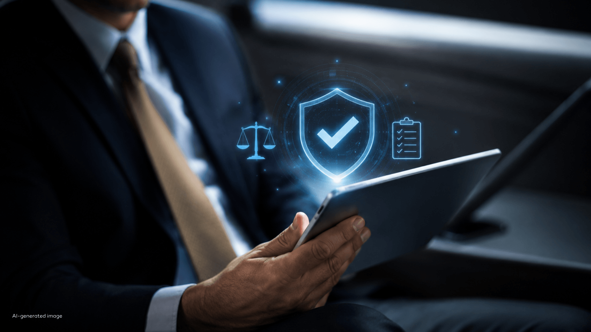 Finsolutia simplifies Due Diligence through AI